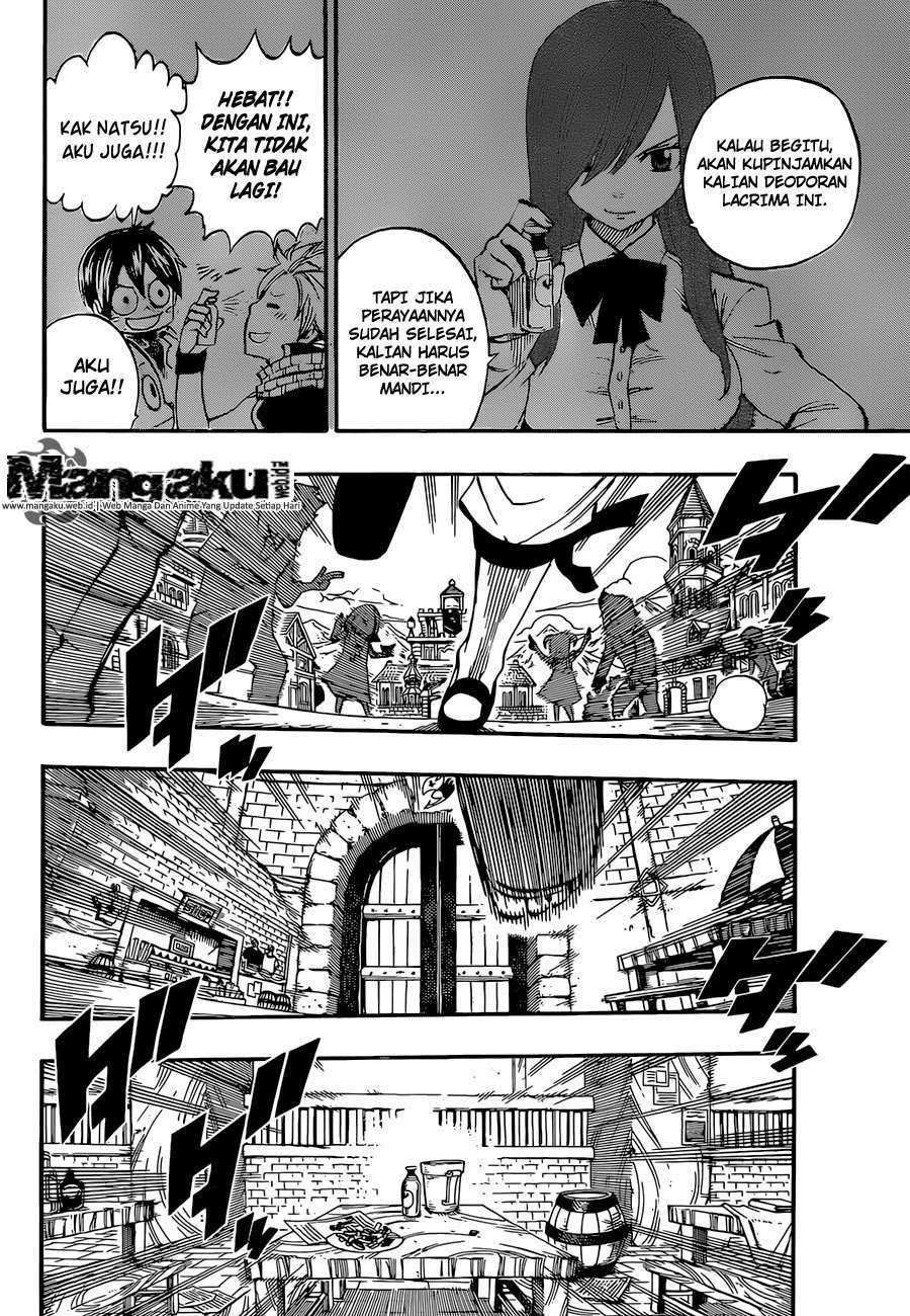 fairy-tail - Chapter: 437a