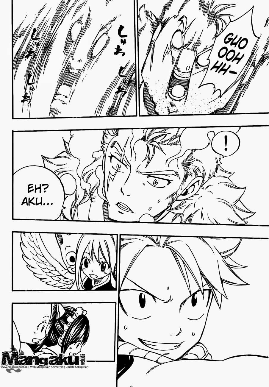 fairy-tail - Chapter: 437a