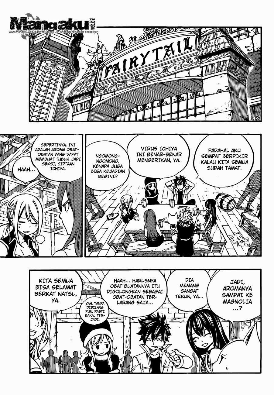 fairy-tail - Chapter: 437a