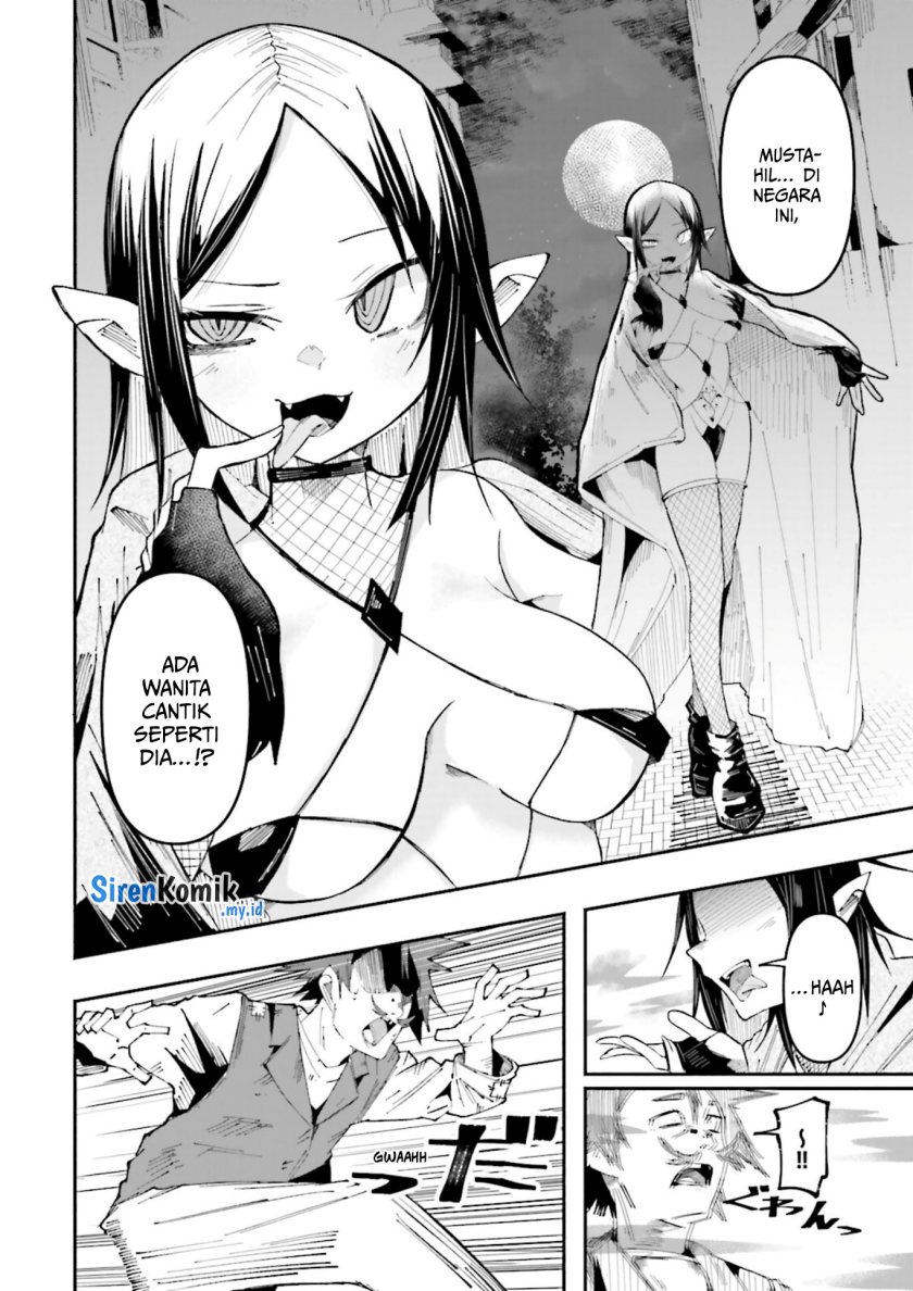 isekai-de-haishin-katsudou-wo-shitara-tairyou-no-yandere-shinja-wo-umidashite-shimatta-ken - Chapter: 26