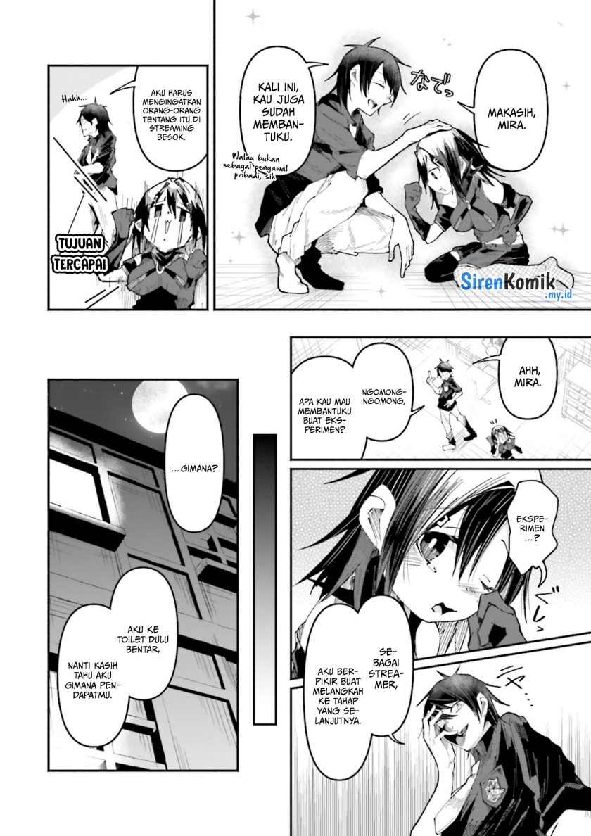 isekai-de-haishin-katsudou-wo-shitara-tairyou-no-yandere-shinja-wo-umidashite-shimatta-ken - Chapter: 26