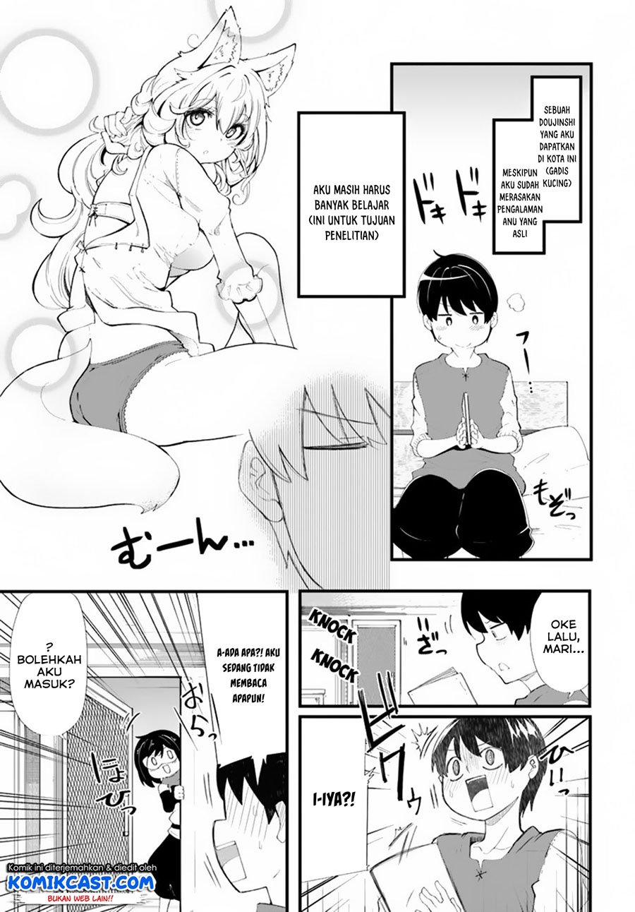 seichou-cheat-de-nandemo-dekiru-you-ni-natta-ga-mushoku-dake-wa-yamerarenai-you-desu - Chapter: 28.2