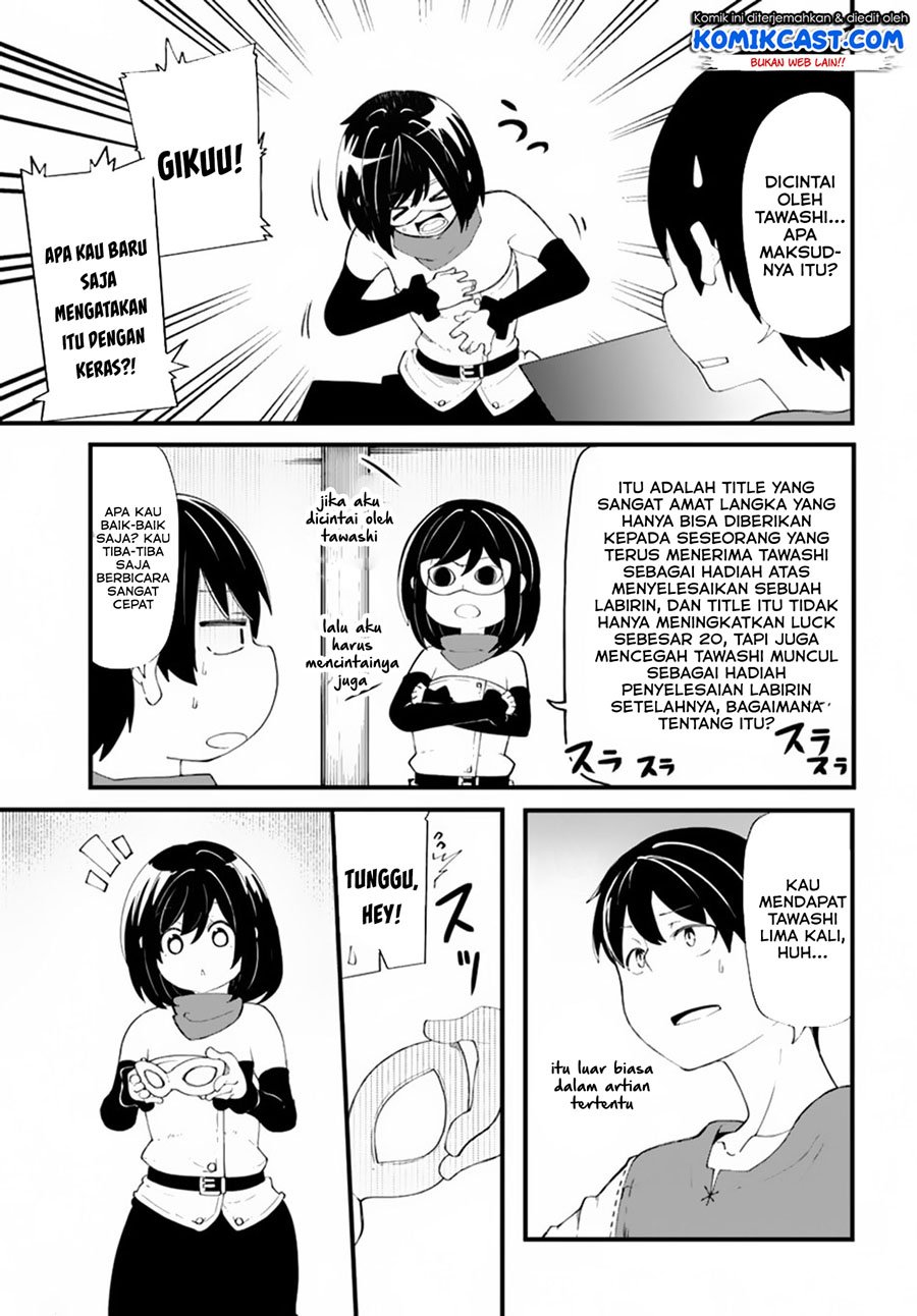 seichou-cheat-de-nandemo-dekiru-you-ni-natta-ga-mushoku-dake-wa-yamerarenai-you-desu - Chapter: 28.2