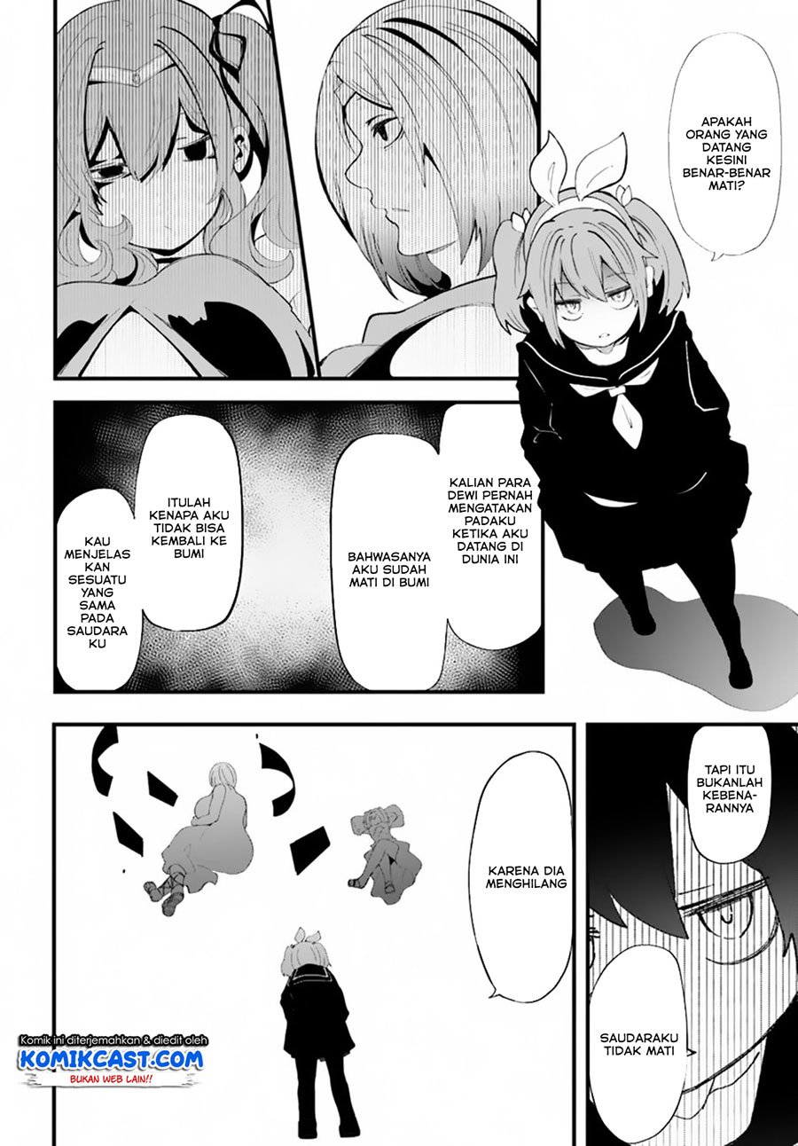 seichou-cheat-de-nandemo-dekiru-you-ni-natta-ga-mushoku-dake-wa-yamerarenai-you-desu - Chapter: 28.2