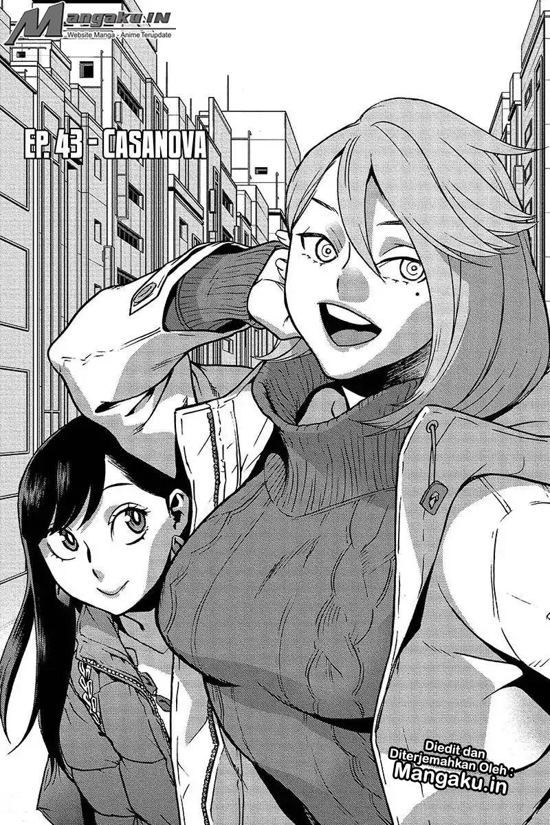 vigilante-boku-no-hero-academia-illegals - Chapter: 43