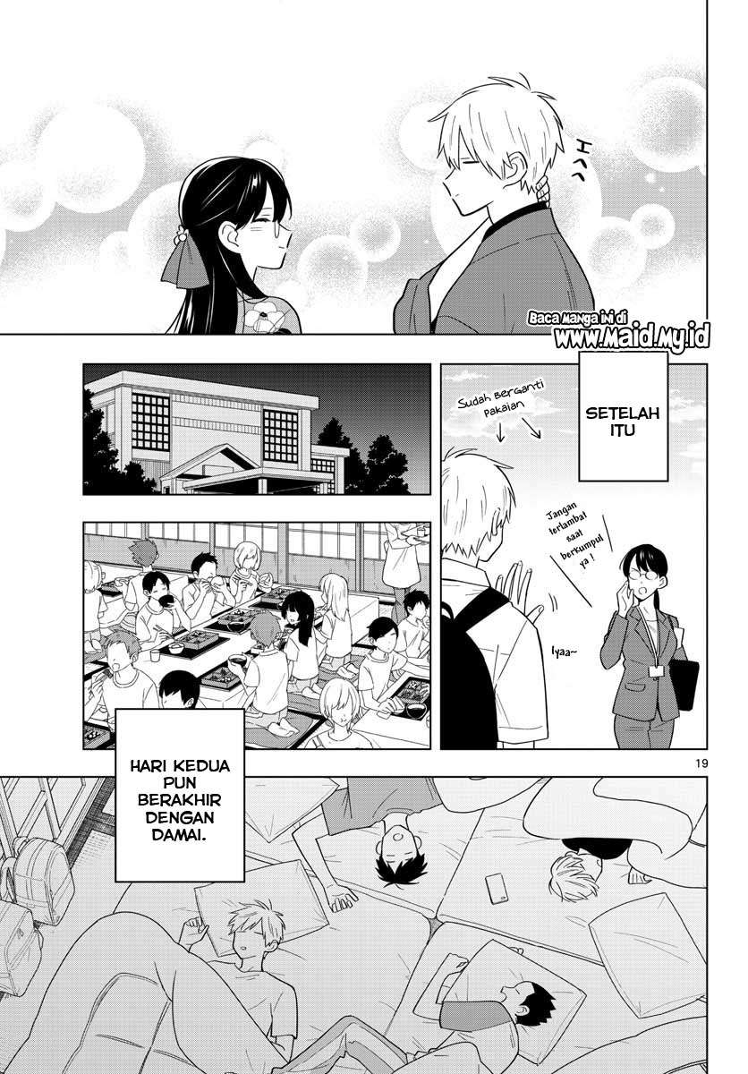 sensei-wa-koi-wo-oshierarenai - Chapter: 38