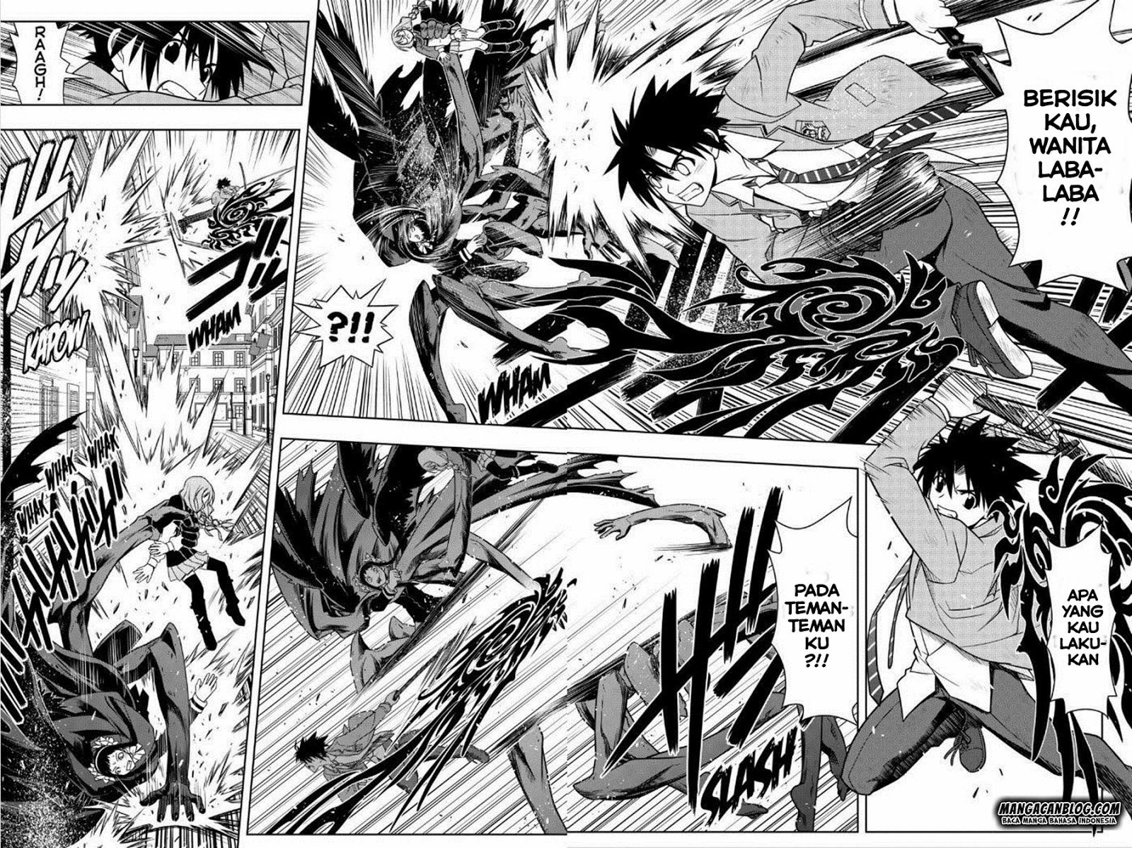 uq-holder - Chapter: 54