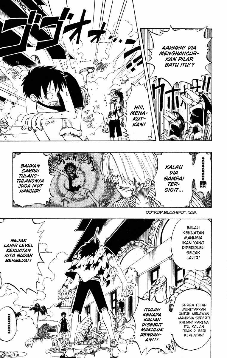 one-piece-id - Chapter: 090