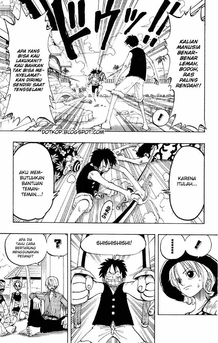 one-piece-id - Chapter: 090