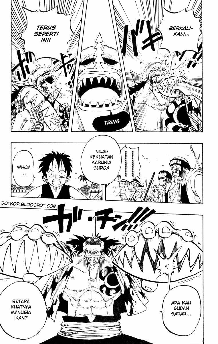 one-piece-id - Chapter: 090