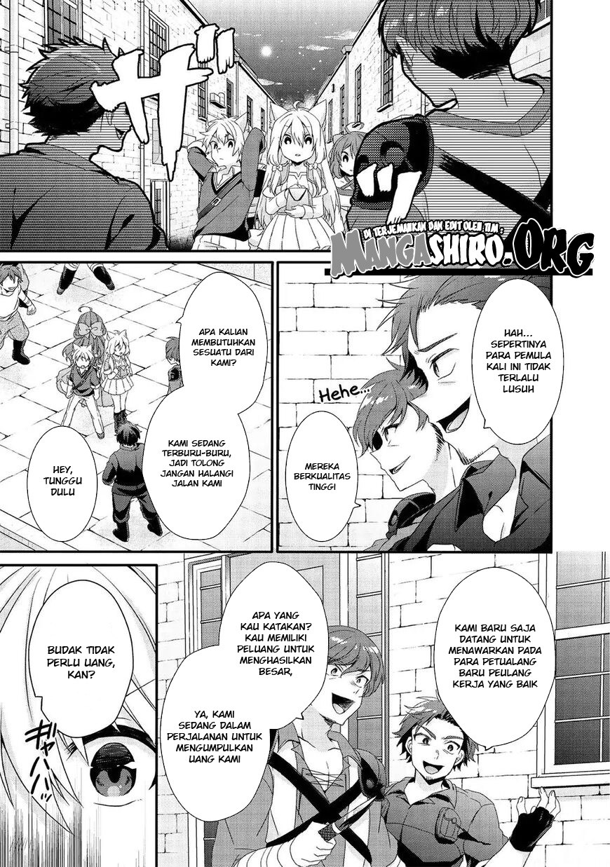 world-teacher-isekaishiki-kyouiku-agent - Chapter: 23