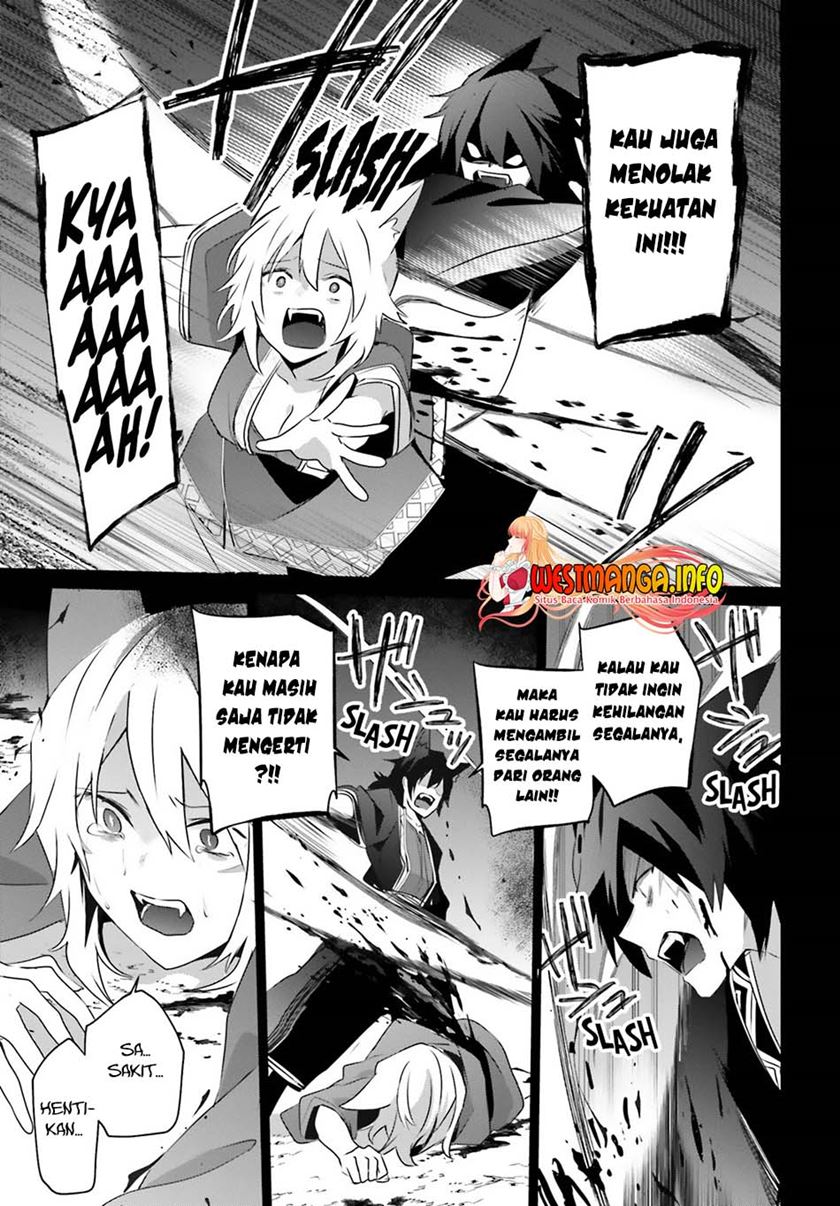 kage-no-jitsuryokusha-ni-naritakute - Chapter: 38