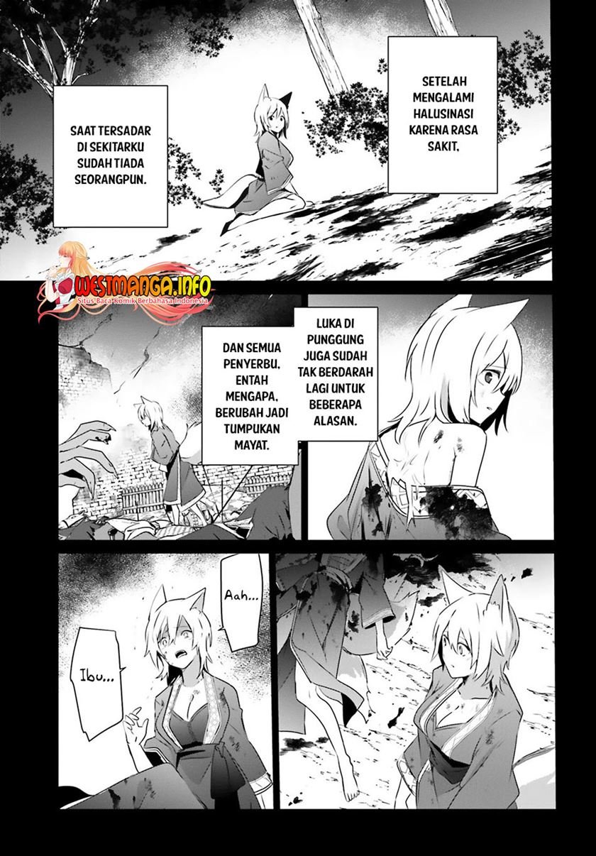 kage-no-jitsuryokusha-ni-naritakute - Chapter: 38