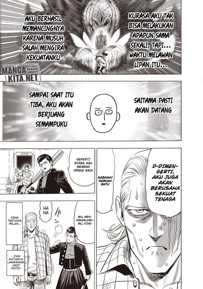 one-punch-man - Chapter: 190