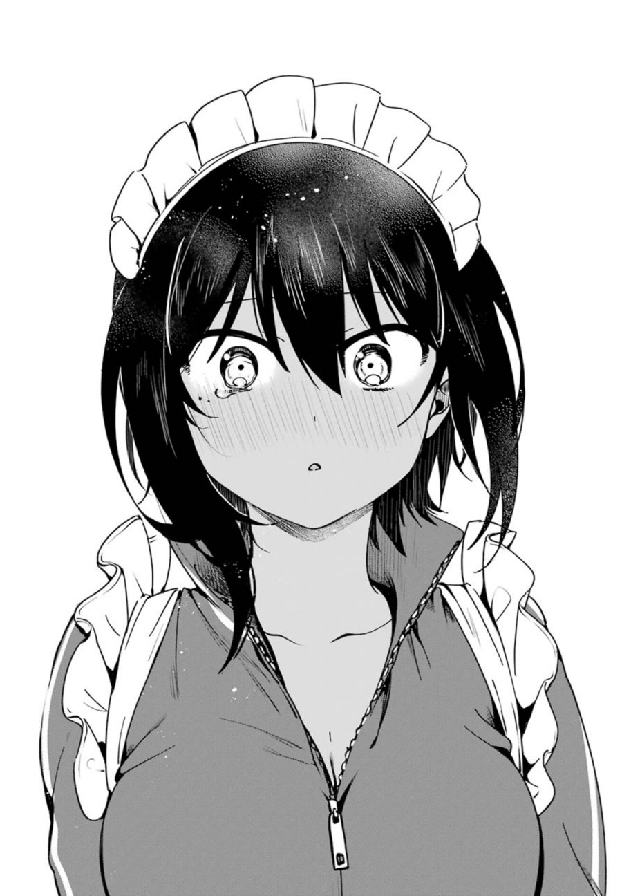 my-recently-hired-maid-is-suspicious - Chapter: 11