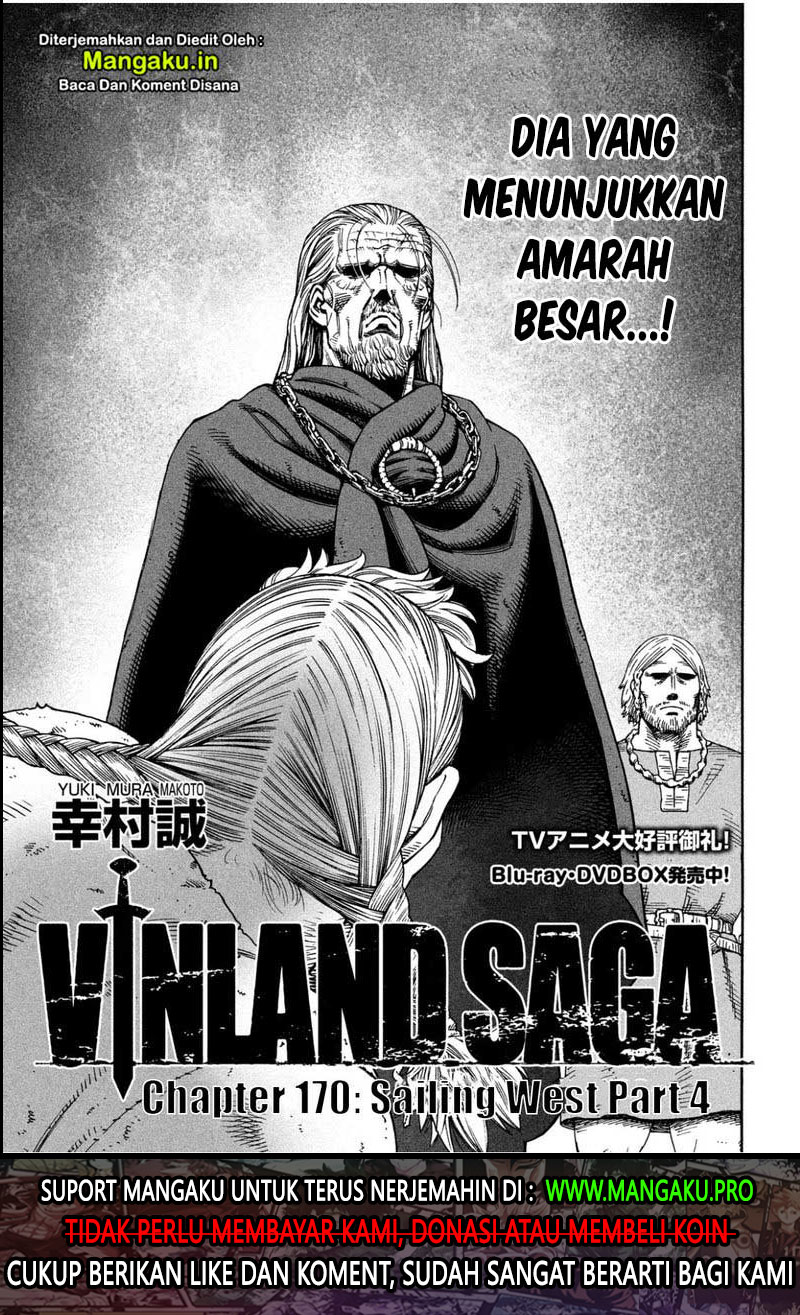 vinland-saga - Chapter: 170