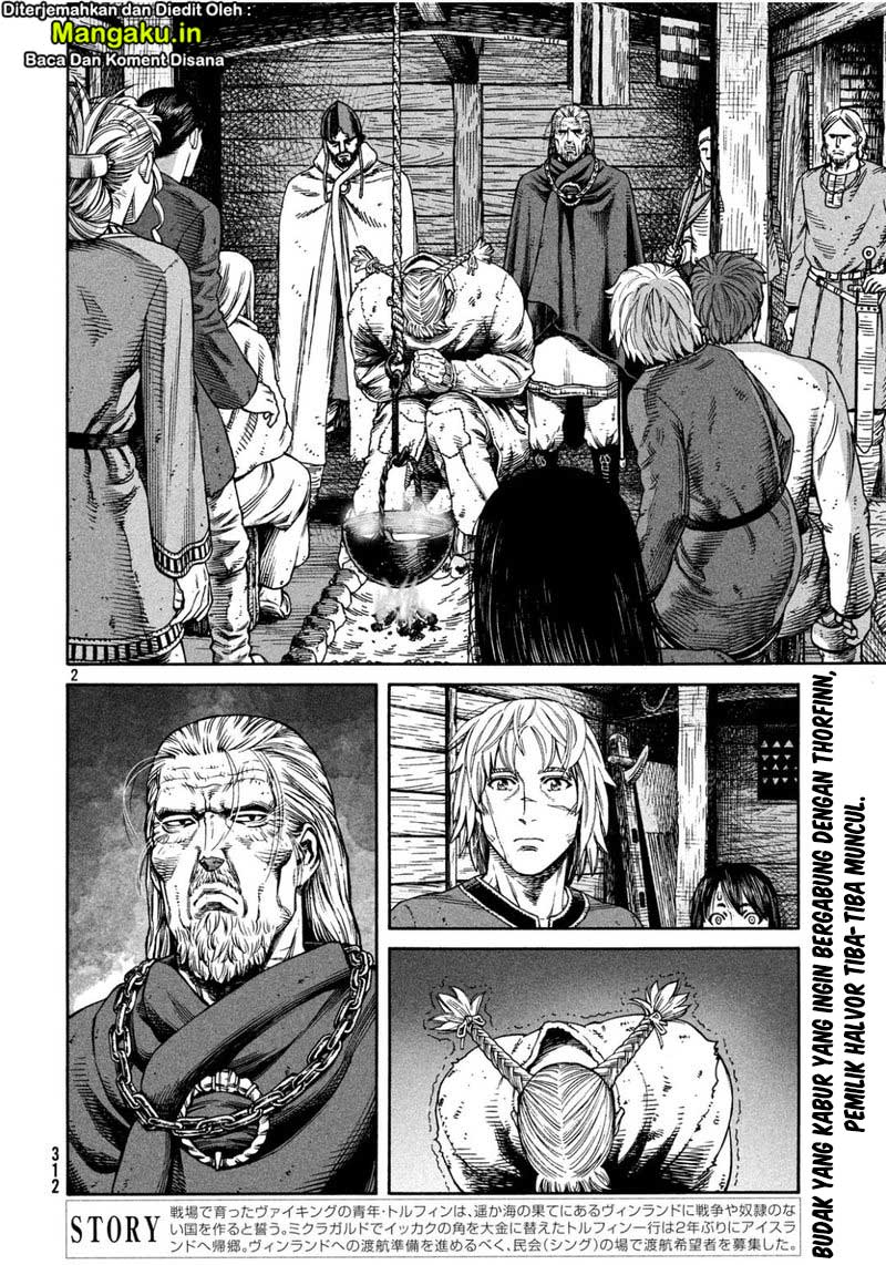 vinland-saga - Chapter: 170