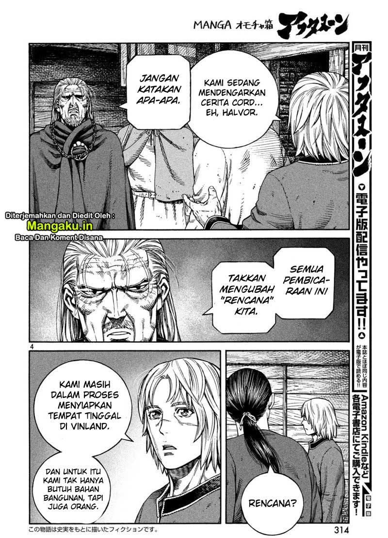 vinland-saga - Chapter: 170