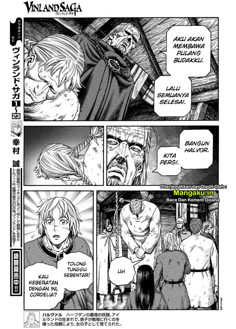 vinland-saga - Chapter: 170