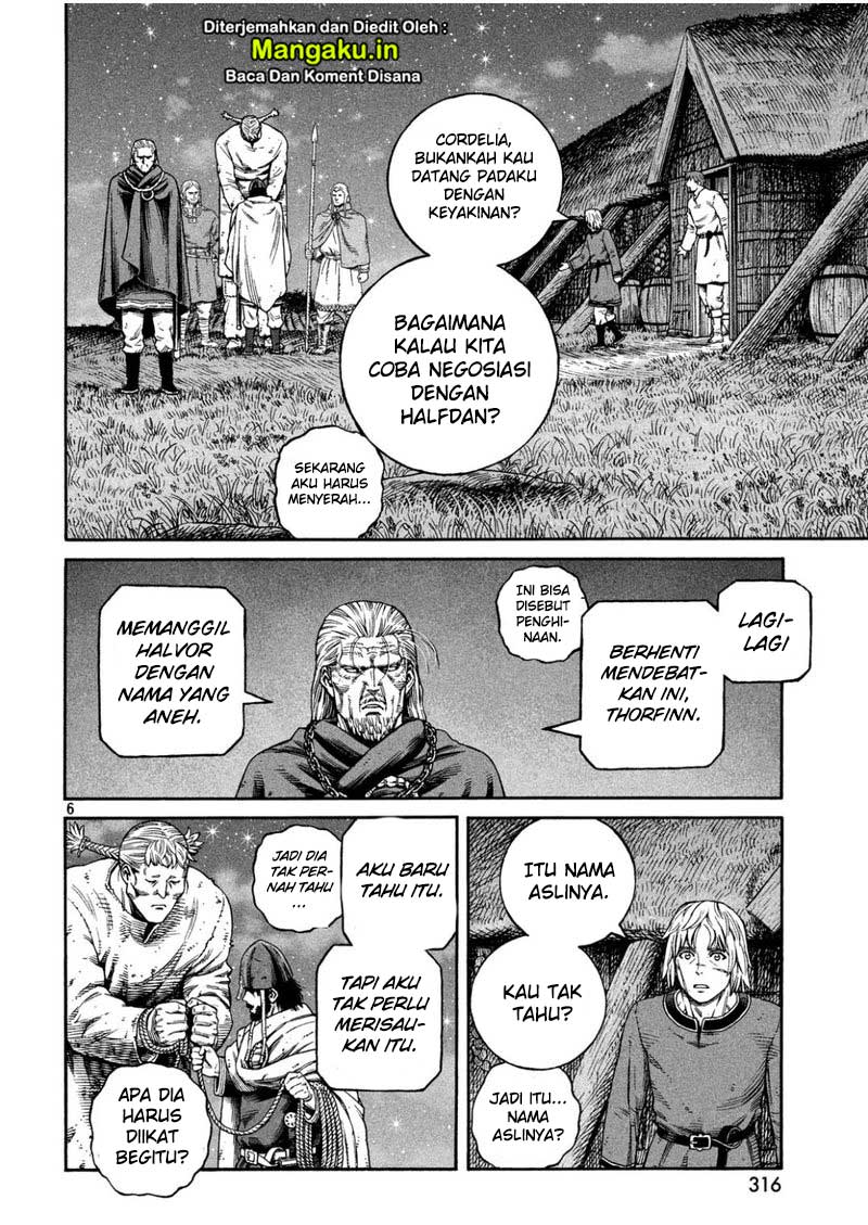 vinland-saga - Chapter: 170