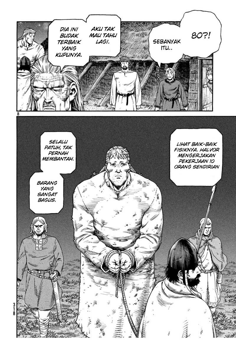 vinland-saga - Chapter: 170