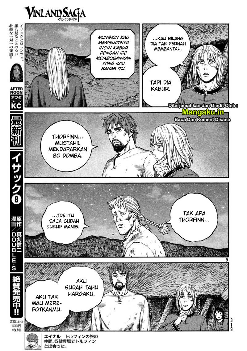 vinland-saga - Chapter: 170