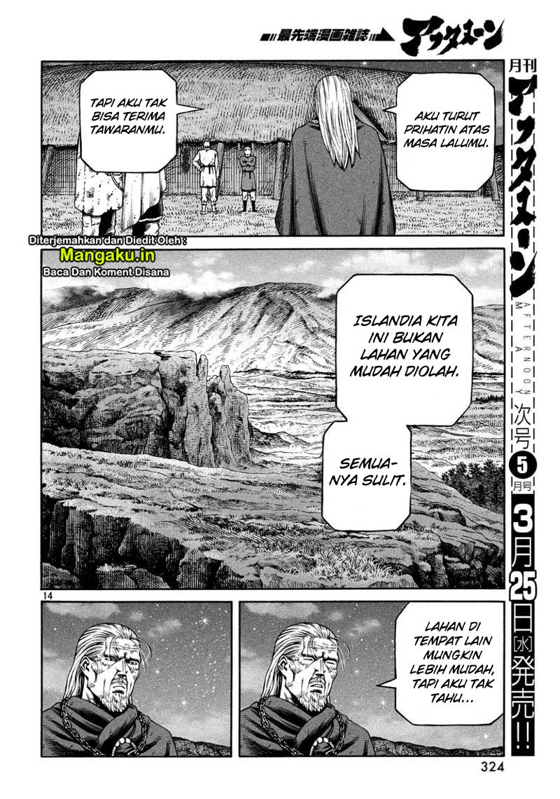 vinland-saga - Chapter: 170