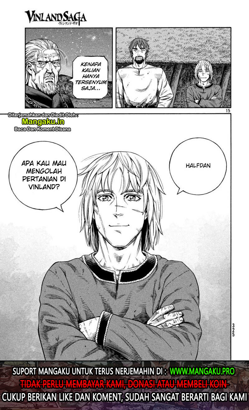 vinland-saga - Chapter: 170