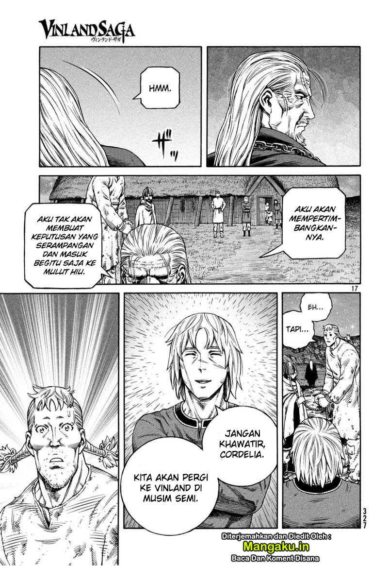 vinland-saga - Chapter: 170