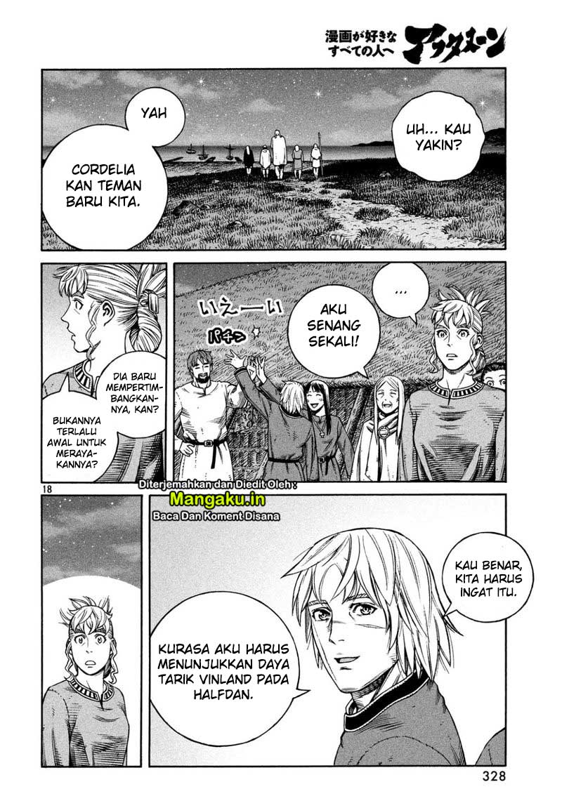 vinland-saga - Chapter: 170