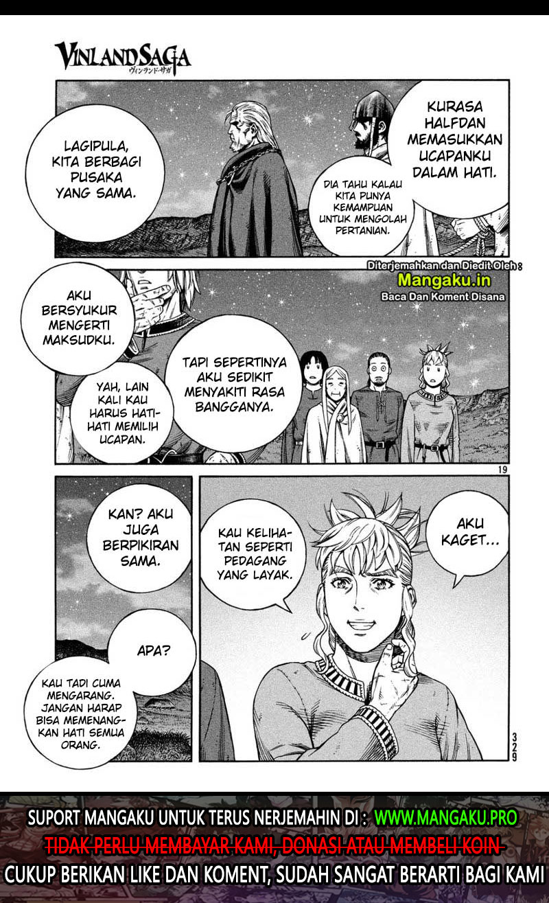 vinland-saga - Chapter: 170