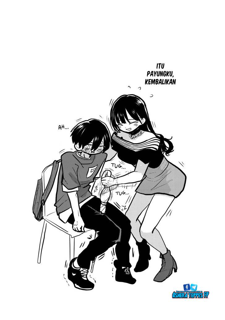 boku-no-kokoro-no-yabai-yatsu - Chapter: 97