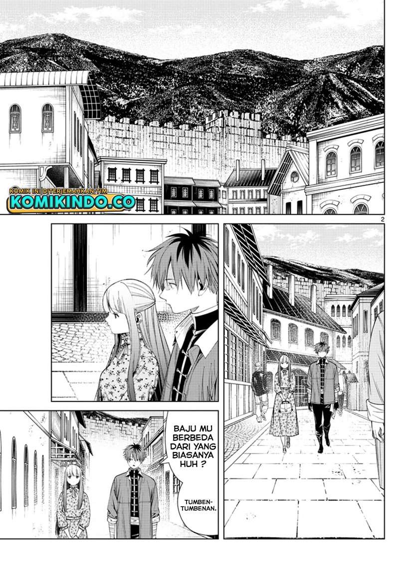 sousou-no-frieren - Chapter: 67