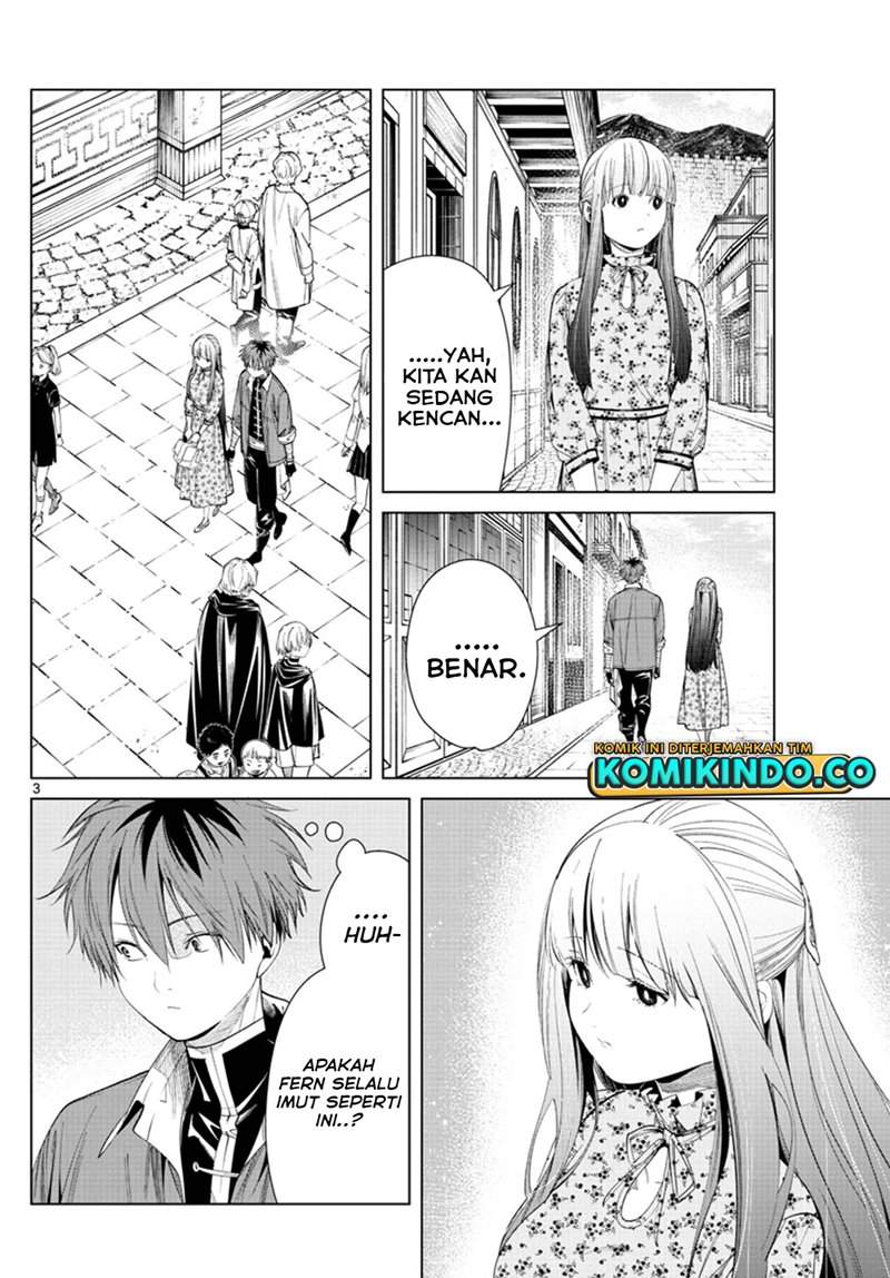 sousou-no-frieren - Chapter: 67