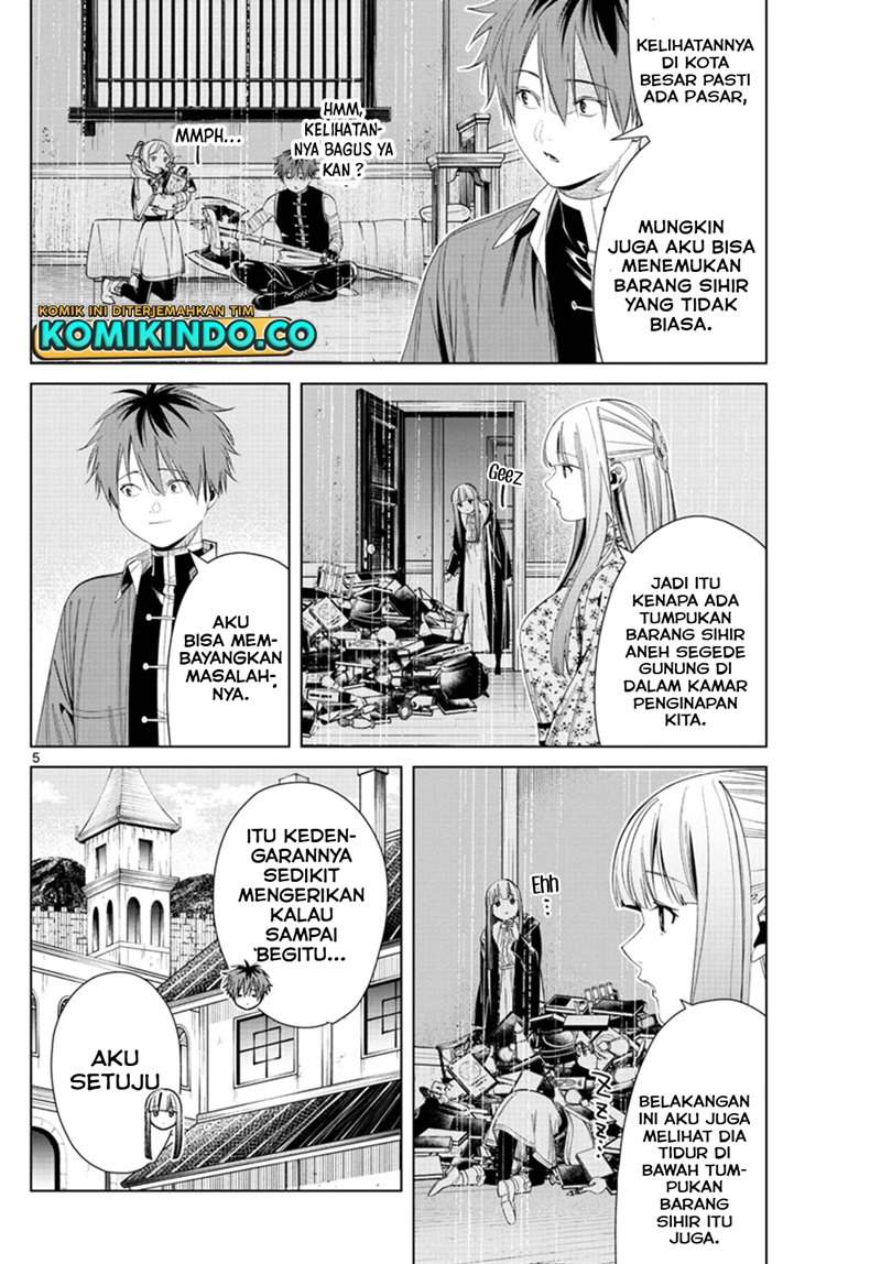 sousou-no-frieren - Chapter: 67