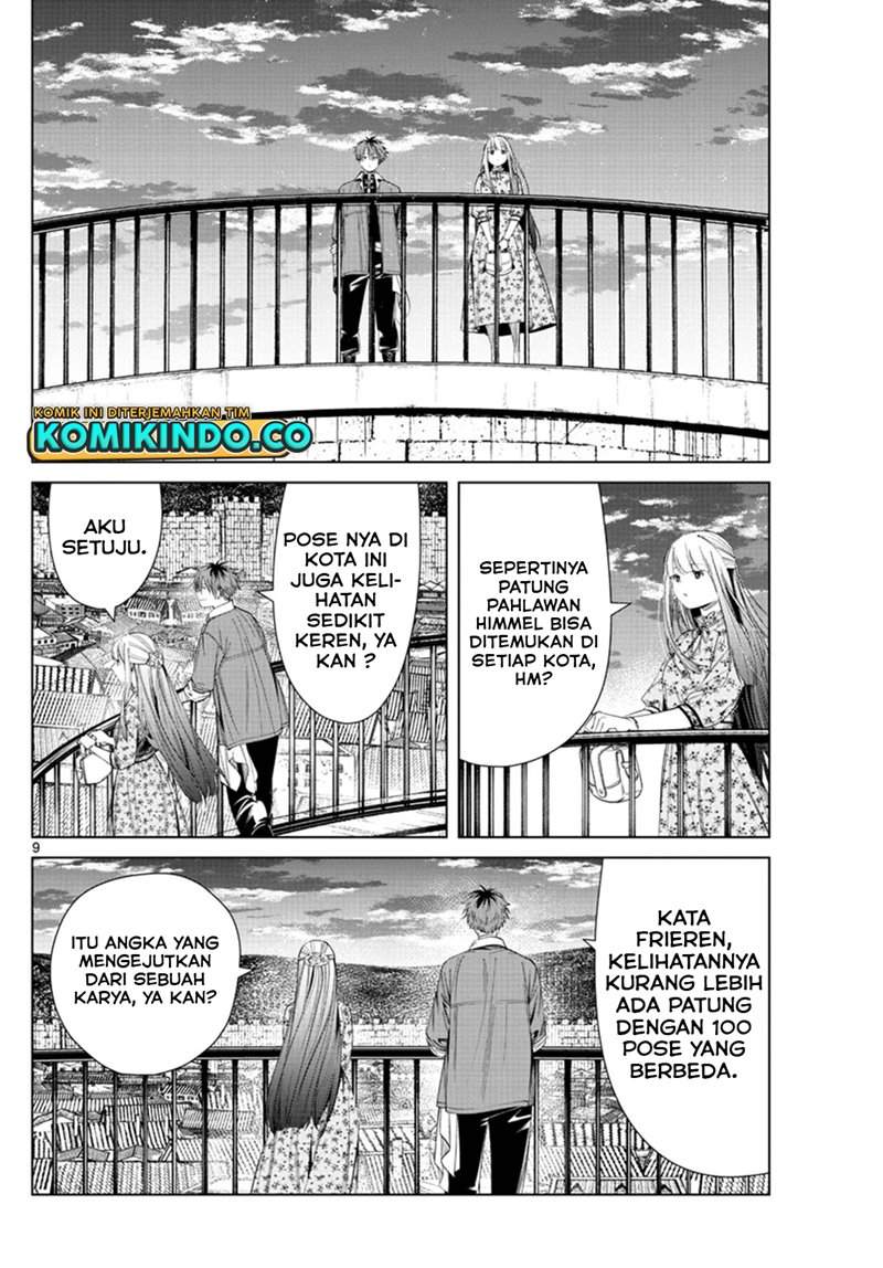 sousou-no-frieren - Chapter: 67