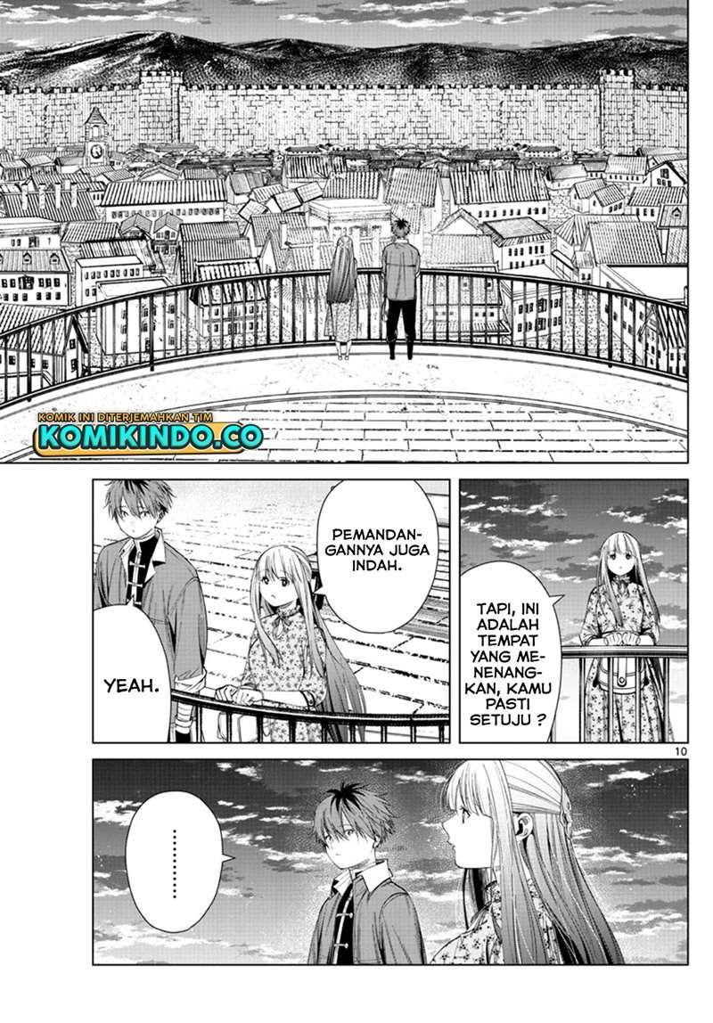 sousou-no-frieren - Chapter: 67