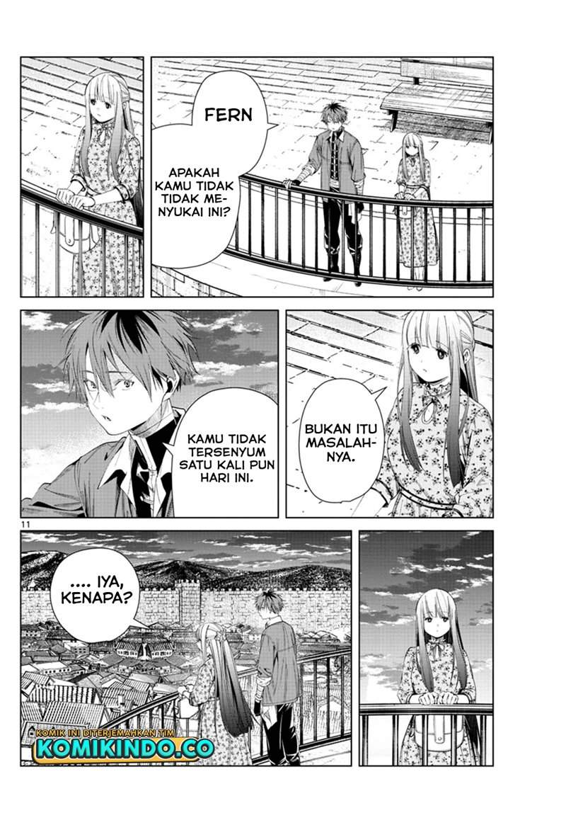 sousou-no-frieren - Chapter: 67