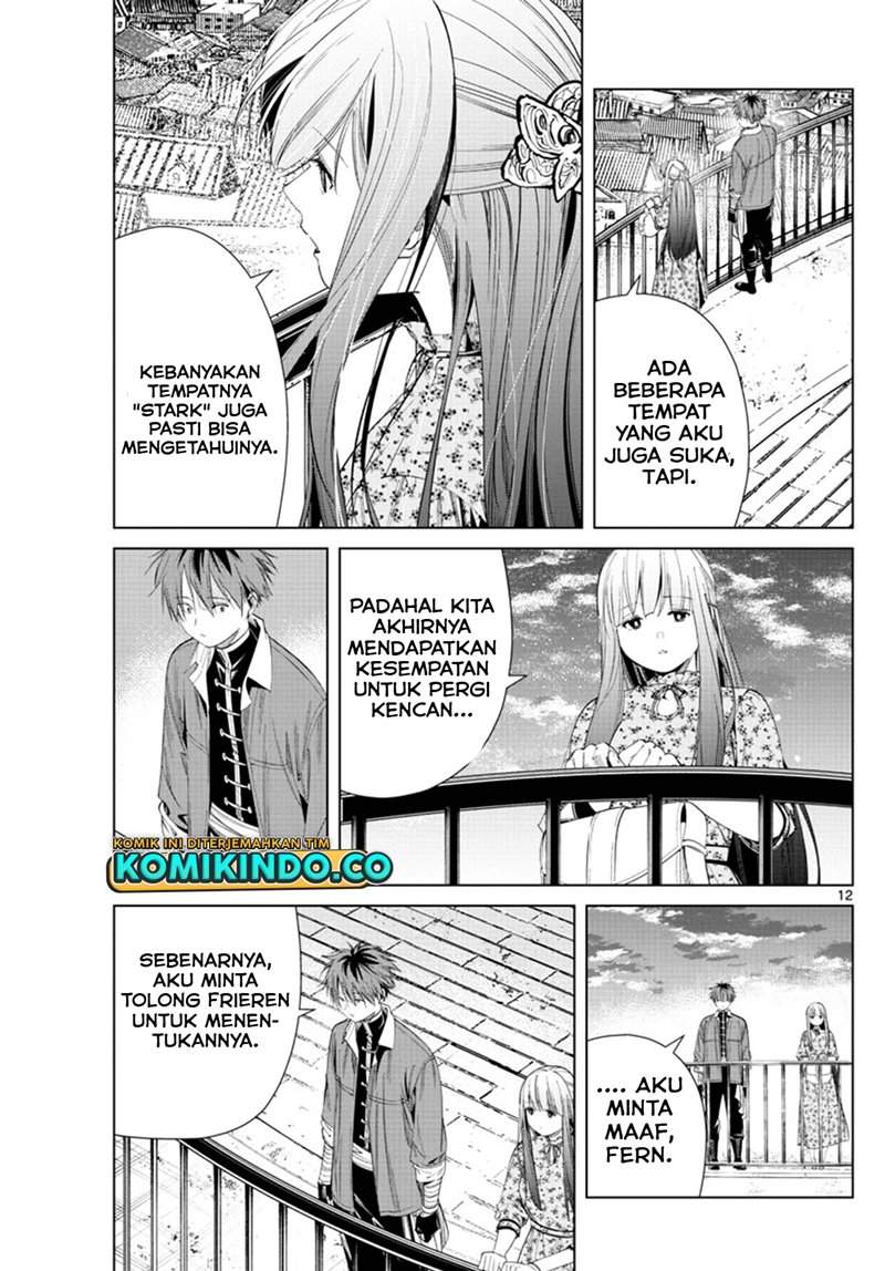 sousou-no-frieren - Chapter: 67