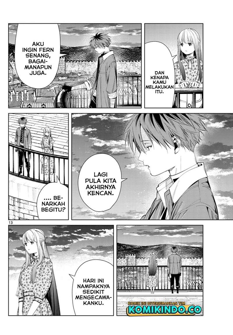 sousou-no-frieren - Chapter: 67