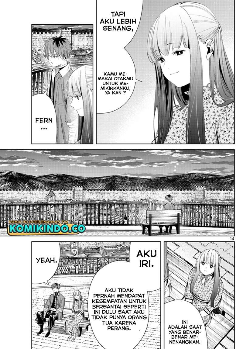 sousou-no-frieren - Chapter: 67