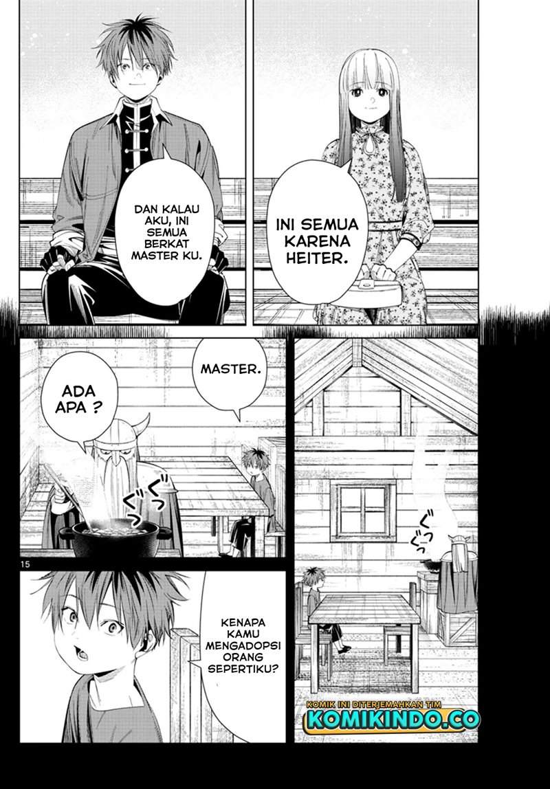 sousou-no-frieren - Chapter: 67