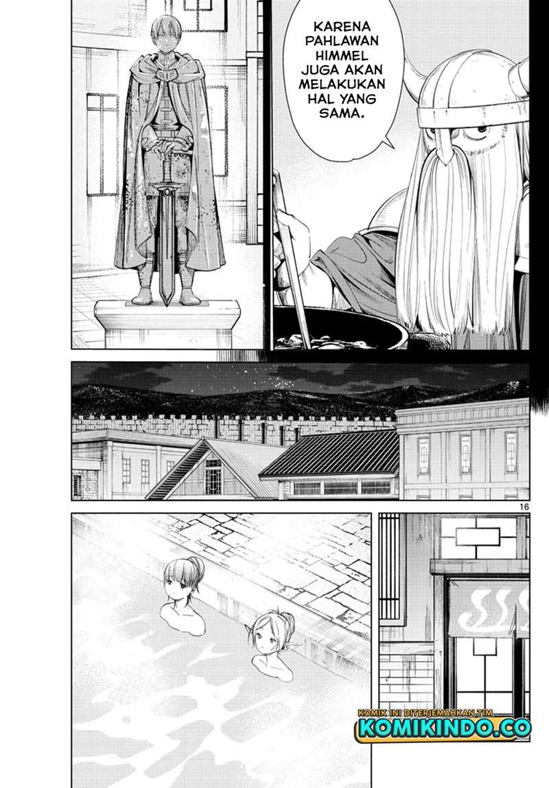 sousou-no-frieren - Chapter: 67