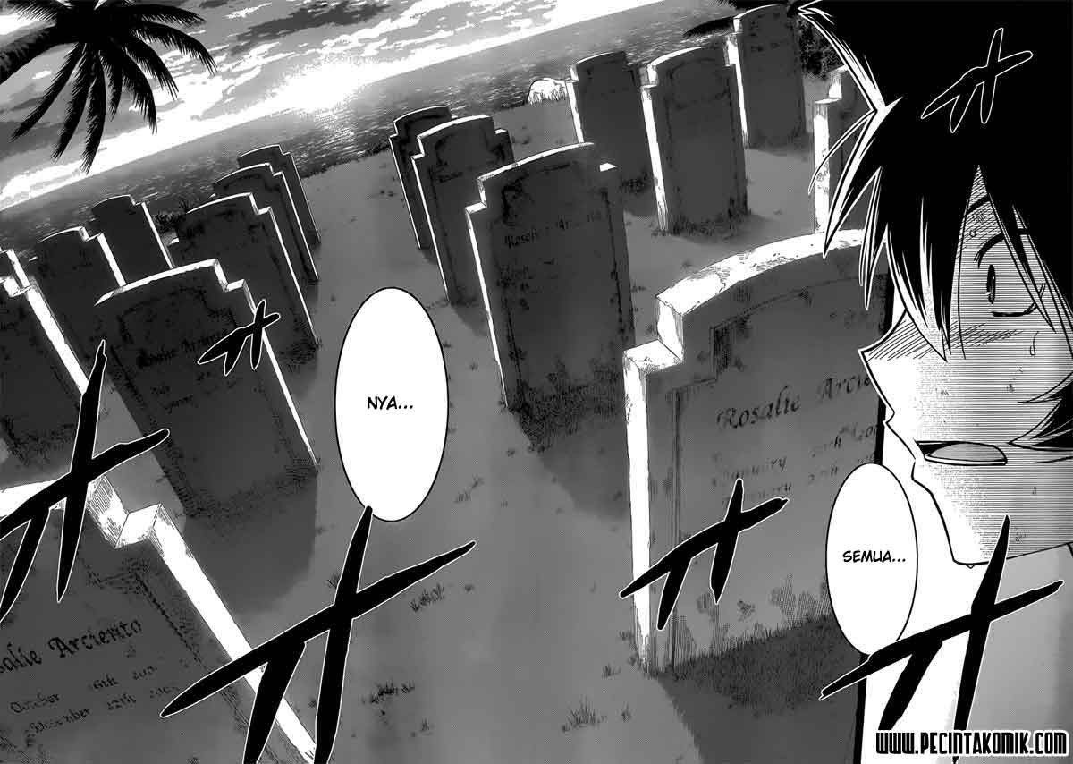 sankarea - Chapter: 35