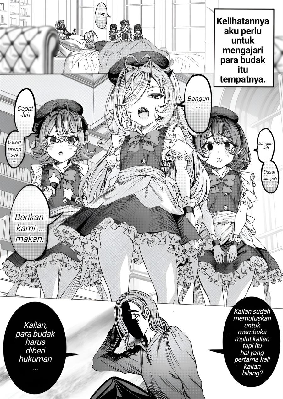 dorei-wo-choukyoushite-harem-tsukuru - Chapter: 5