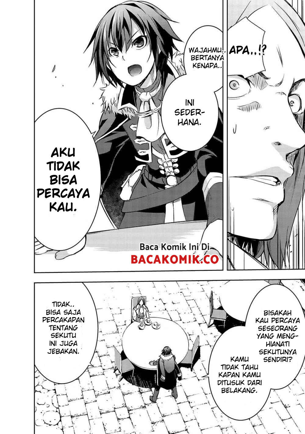 maou-sama-no-machizukuri-saikyou-no-danjon-wa-kindai-toshi - Chapter: 17