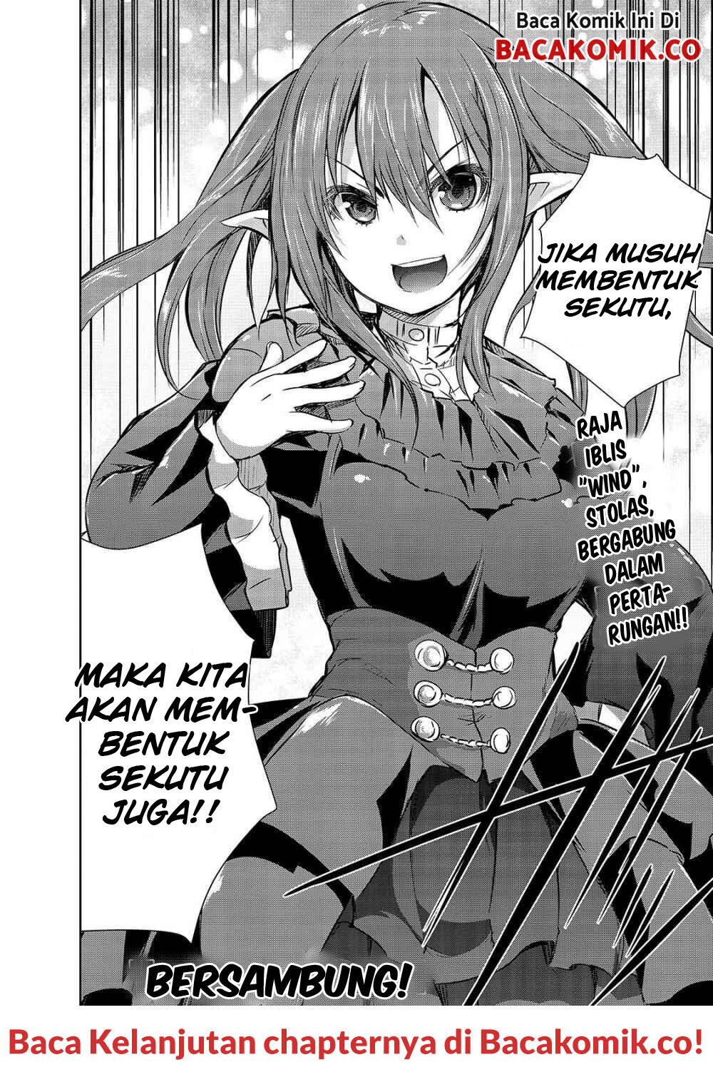 maou-sama-no-machizukuri-saikyou-no-danjon-wa-kindai-toshi - Chapter: 17