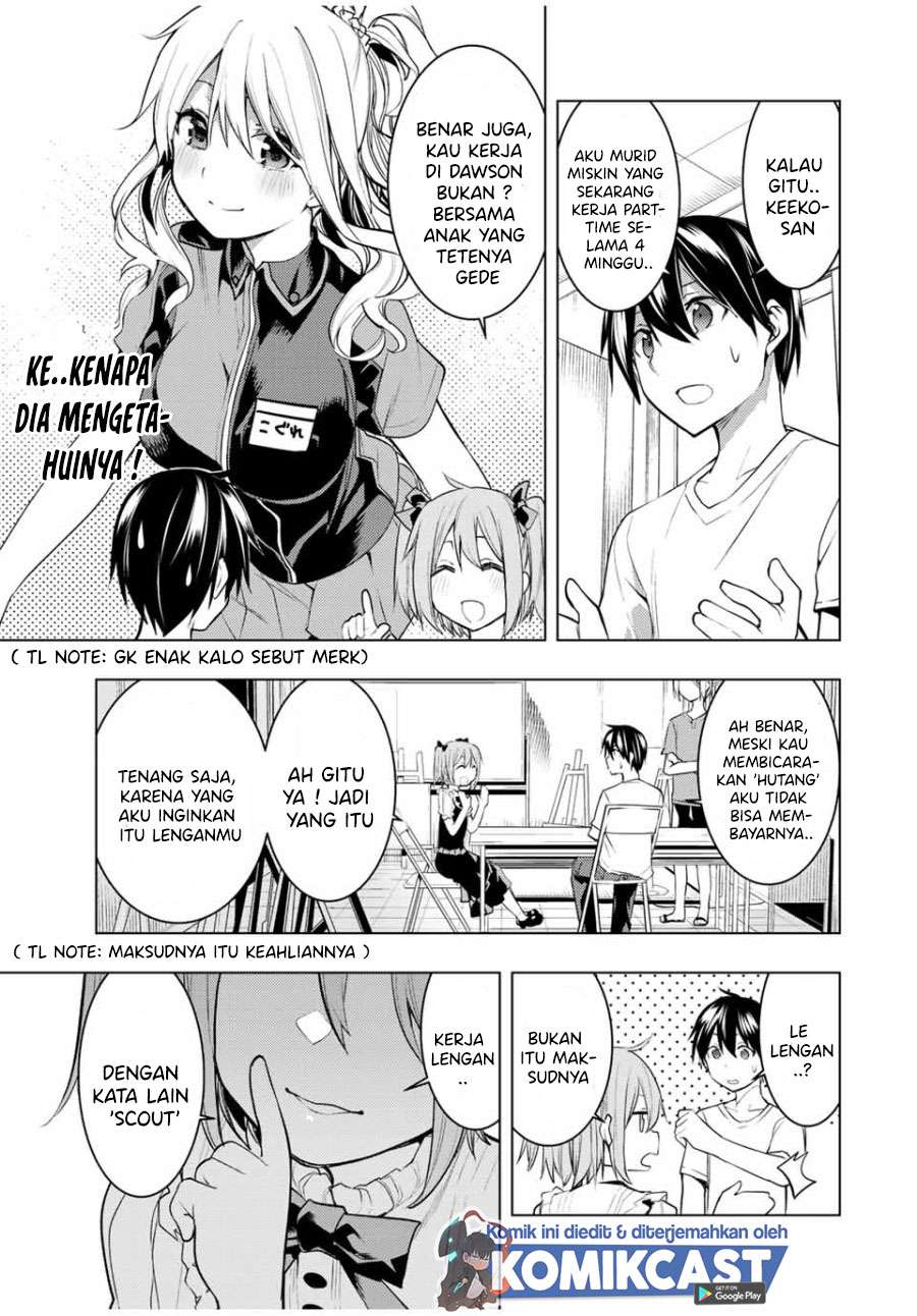 bokutachi-no-remake - Chapter: 13.1