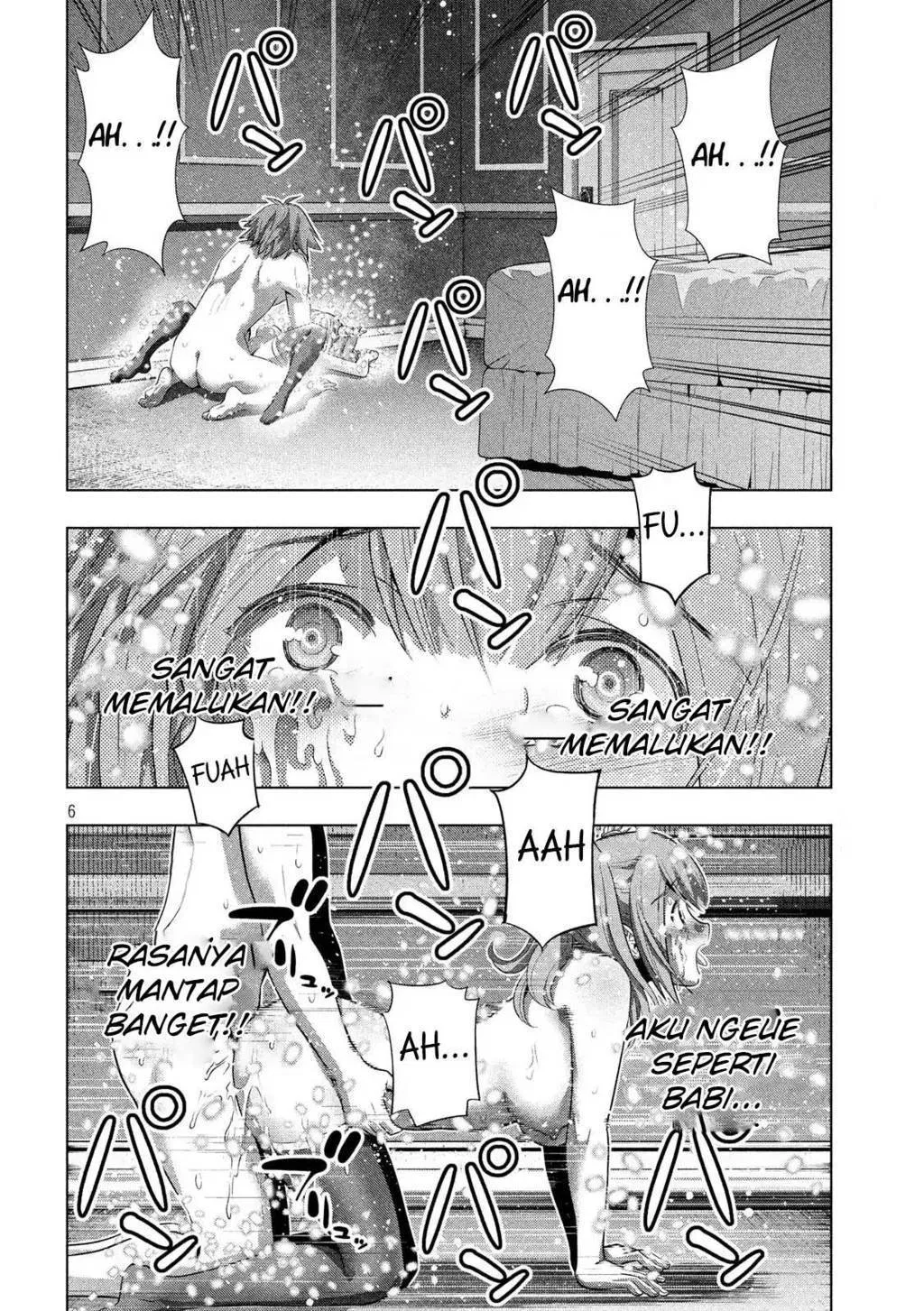 parallel-paradise - Chapter: 69