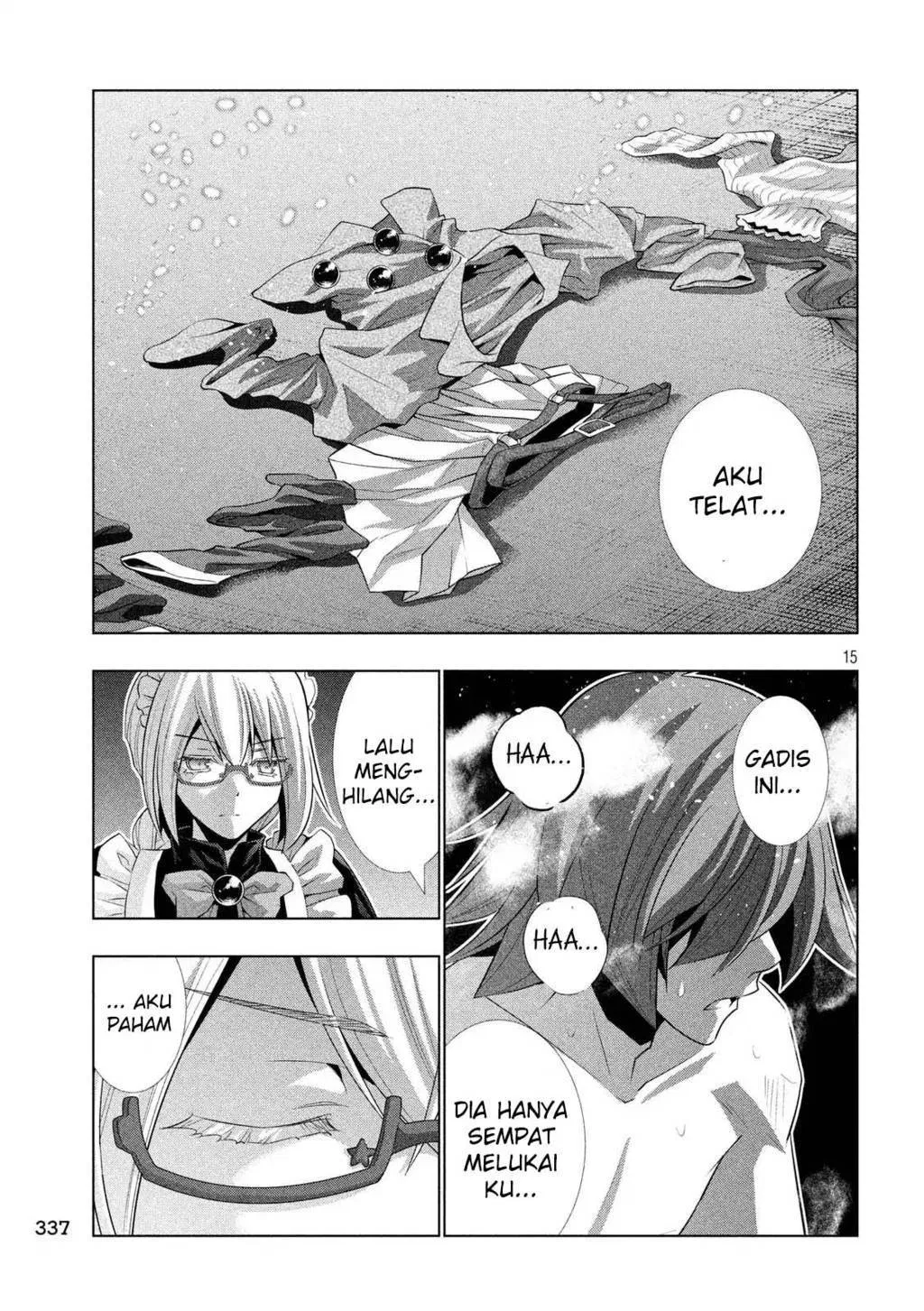 parallel-paradise - Chapter: 69